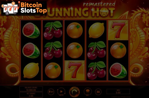 Stunning Hot Remastered