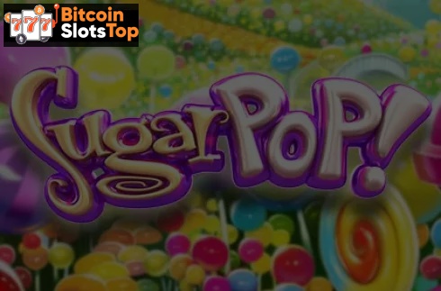 SugarPop Bitcoin online slot