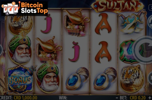 Sultan (Octavian Gaming)