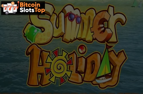 Summer Holiday Bitcoin online slot