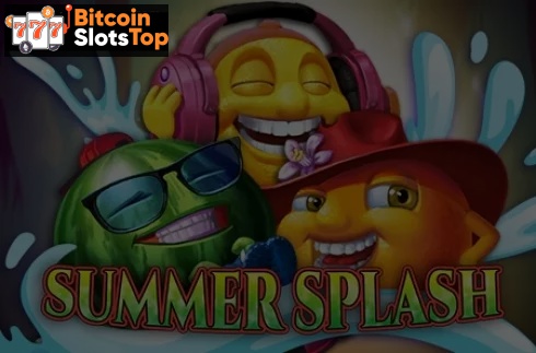 Summer Splash Bitcoin online slot