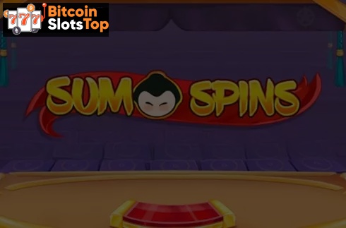 Sumo Spins Bitcoin online slot