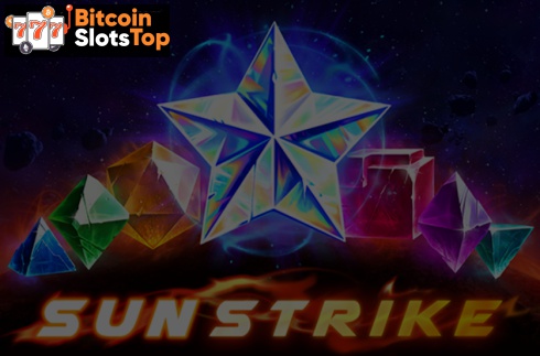 SunStrike Bitcoin online slot