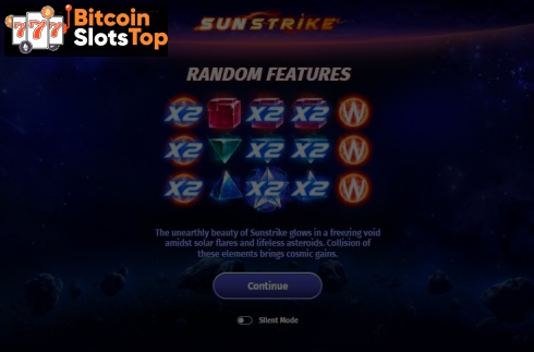 SunStrike