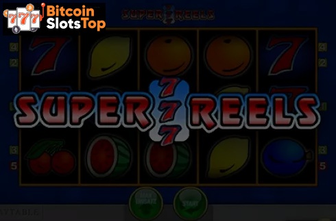 Super 7 Reels Bitcoin online slot