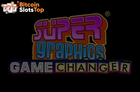 Super Graphics Game Changer Bitcoin online slot