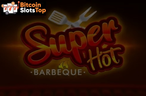Super Hot Barbeque Bitcoin online slot