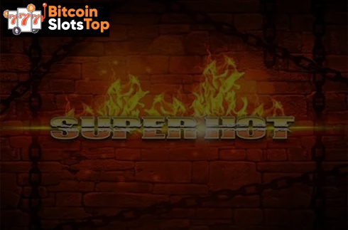 Super Hot (Wazdan) Bitcoin online slot