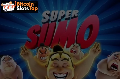 Super Sumo Bitcoin online slot