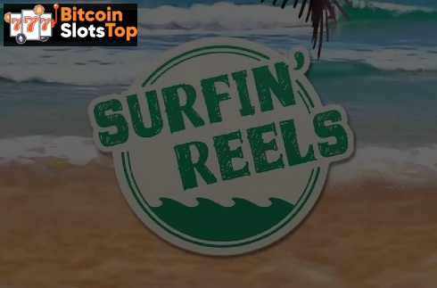 Surfin' Reels Bitcoin online slot