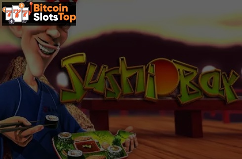 Sushi Bar Bitcoin online slot