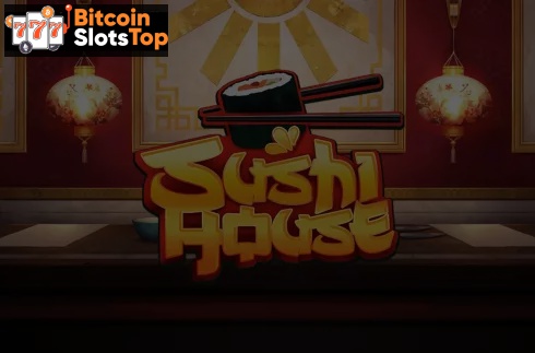 Sushi House Bitcoin online slot