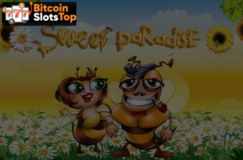 Sweet Paradise Bitcoin online slot