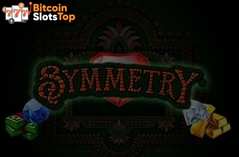 Symmetry Bitcoin online slot