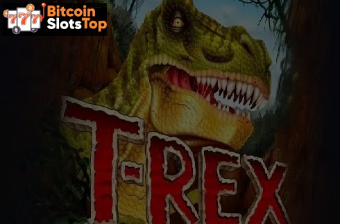 T-Rex Bitcoin online slot