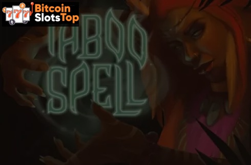 Taboo Spell Bitcoin online slot