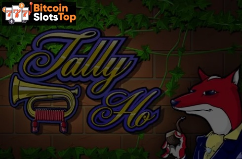 Tally Ho Bitcoin online slot