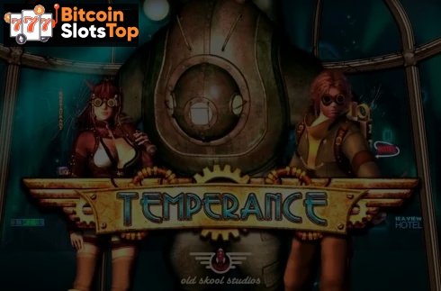 Temperance Bitcoin online slot