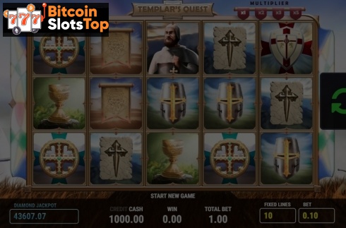 Templars Quest