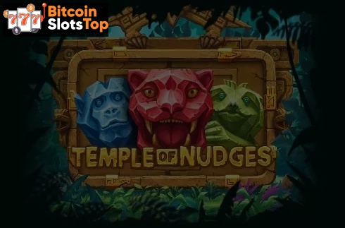 Temple of Nudges Bitcoin online slot