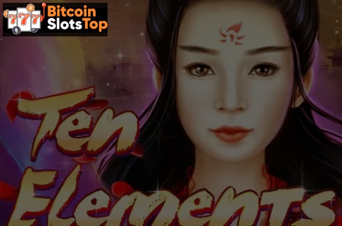 Ten Elements Bitcoin online slot