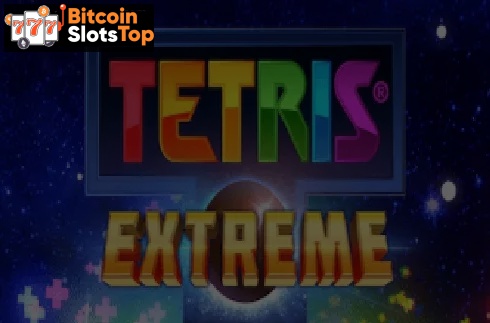 Tetris Extreme Bitcoin online slot