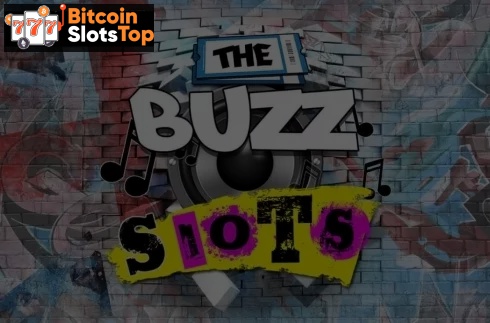 The Buzz Slots Bitcoin online slot