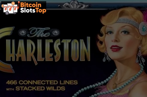 The Charleston Bitcoin online slot