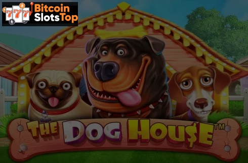 The Dog House Bitcoin online slot