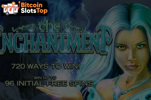 The Enchantment Bitcoin online slot