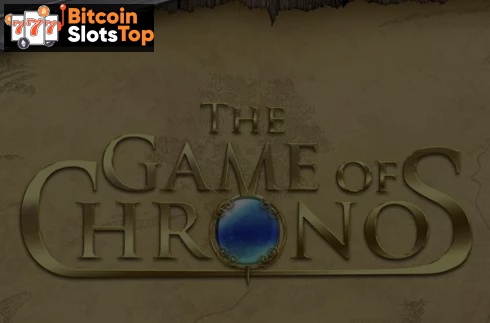 The Game of Chronos Bitcoin online slot