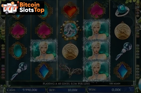The Game of Chronos Unicorn