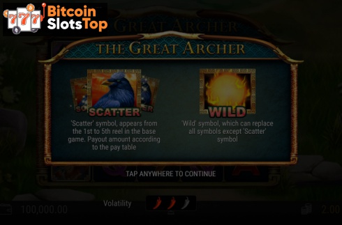 The Great Archer