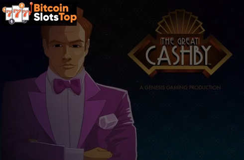 The Great Cashby Bitcoin online slot