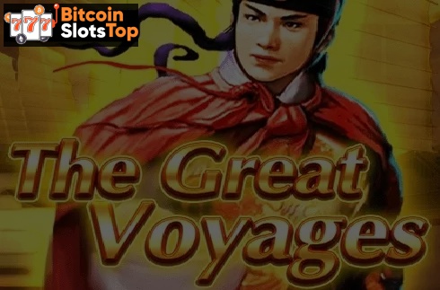 The Great Voyages Bitcoin online slot