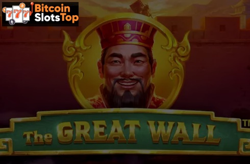 The Great Wall Bitcoin online slot