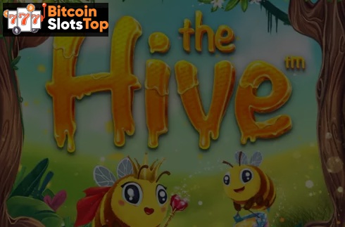 The Hive Bitcoin online slot