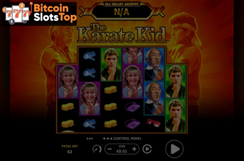 The Karate Kid