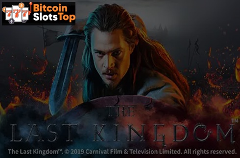 The Last Kingdom Bitcoin online slot