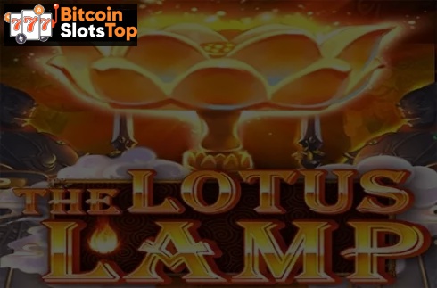 The Lotus Lamp Bitcoin online slot