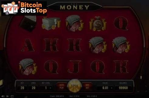The Money