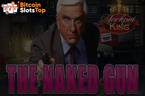 The Naked Gun Bitcoin online slot