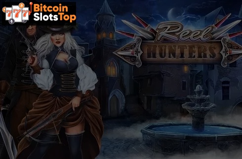 The Reel Hunters Bitcoin online slot