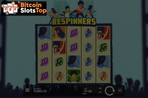 The Respinners