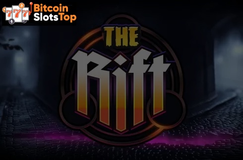 The Rift Bitcoin online slot