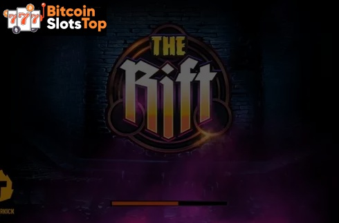 The Rift