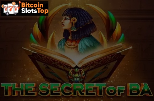 The Secret of Ba Bitcoin online slot