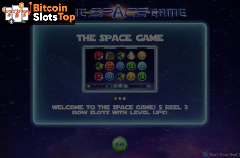 The Space Game