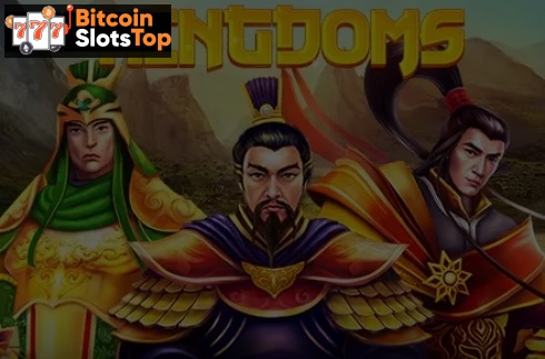 Three Kingdoms (Red Tiger) Bitcoin online slot