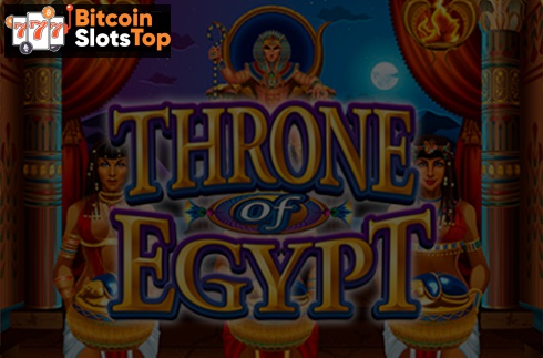 Throne of Egypt